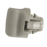 Maxbell Sun Visor Clip Gray 96409-bc402 Interior Accessories for Nissan Qashqai