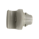 Maxbell Sun Visor Clip Gray 96409-bc402 Interior Accessories for Nissan Qashqai