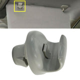 Maxbell Sun Visor Clip Gray 96409-bc402 Interior Accessories for Nissan Qashqai
