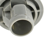 Maxbell Sun Visor Clip Gray 96409-bc402 Interior Accessories for Nissan Qashqai