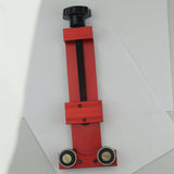 Maxbell Oil Filter Cutter 66490 High Performance Attachment Cutting Range Automotive