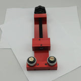 Maxbell Oil Filter Cutter 66490 High Performance Attachment Cutting Range Automotive