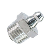 Maxbell Long Grease Fitting Accessory for 0.55inch Diameter Hole Sturdy Quality
