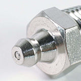 Maxbell Long Grease Fitting Accessory for 0.55inch Diameter Hole Sturdy Quality