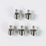 Maxbell Long Grease Fitting Accessory for 0.55inch Diameter Hole Sturdy Quality