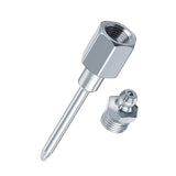 Maxbell Grease Accessories Coupler Waterproof Labor Saving Grease Fitting Attachment