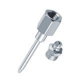 Maxbell Grease Accessories Coupler Waterproof Labor Saving Grease Fitting Attachment