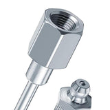 Maxbell Grease Accessories Coupler Waterproof Labor Saving Grease Fitting Attachment