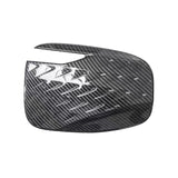 Maxbell Fuel Tank Cap Cover Trim Easy Installation for Byd Atto 3 Yuan Plus