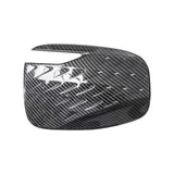 Maxbell Fuel Tank Cap Cover Trim Easy Installation for Byd Atto 3 Yuan Plus