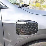 Maxbell Fuel Tank Cap Cover Trim Easy Installation for Byd Atto 3 Yuan Plus