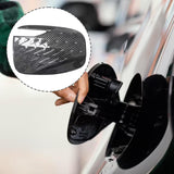 Maxbell Fuel Tank Cap Cover Trim Easy Installation for Byd Atto 3 Yuan Plus
