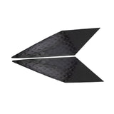 Maxbell Rear Spoiler Wing Side Window Trim Cover for Byd Yuan Plus Professional