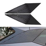 Maxbell Rear Spoiler Wing Side Window Trim Cover for Byd Yuan Plus Professional