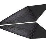 Maxbell Rear Spoiler Wing Side Window Trim Cover for Byd Yuan Plus Professional