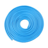Maxbell Car Door Edge Guards Entry Guard Automobile Accessory for ATV Sedan SUV Blue