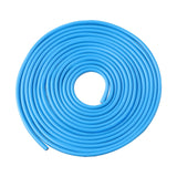 Maxbell Car Door Edge Guards Entry Guard Automobile Accessory for ATV Sedan SUV Blue