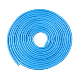 Maxbell Car Door Edge Guards Entry Guard Automobile Accessory for ATV Sedan SUV Blue