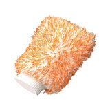 Maxbell Car Wash Mitt Machine Washable Washing Glove for Boats Motorcycles Cars