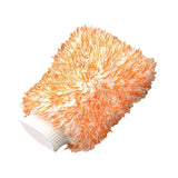 Maxbell Car Wash Mitt Machine Washable Washing Glove for Boats Motorcycles Cars