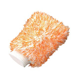 Maxbell Car Wash Mitt Machine Washable Washing Glove for Boats Motorcycles Cars