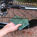 Maxbell Bike Chain Gear Oiler Bicycle Lubricating Roller for All Kinds of Bikes