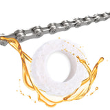 Maxbell Bike Chain Gear Oiler Bicycle Lubricating Roller for All Kinds of Bikes