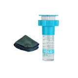Maxbell Bike Chain Gear Oiler Bicycle Lubricating Roller for All Kinds of Bikes