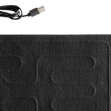 Maxbell Car Heater Pad Defroster Multifunctional Auto Accessories Universal Defogger