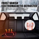 Maxbell Car Heater Pad Defroster Multifunctional Auto Accessories Universal Defogger