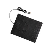 Maxbell Car Heater Pad Defroster Multifunctional Auto Accessories Universal Defogger