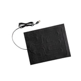 Maxbell Car Heater Pad Defroster Multifunctional Auto Accessories Universal Defogger