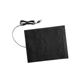 Maxbell Car Heater Pad Defroster Multifunctional Auto Accessories Universal Defogger