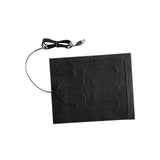 Maxbell Car Heater Pad Defroster Multifunctional Auto Accessories Universal Defogger