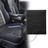 Maxbell Car Heater Pad Defroster Multifunctional Auto Accessories Universal Defogger
