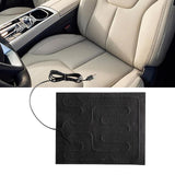 Maxbell Car Heater Pad Defroster Multifunctional Auto Accessories Universal Defogger