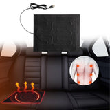 Maxbell Car Heater Pad Defroster Multifunctional Auto Accessories Universal Defogger