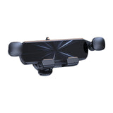 Maxbell Car Phone Holder Anti Slip Stable Rotatable Automobile Air Vent Phone Holder Black