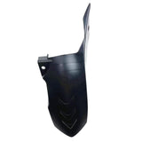 Maxbell Motorcycle Mud Flap Rear Wheel Accessory Splash Guard for Click 150 125 black