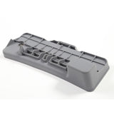Maxbell Center Console Organizer Tray Screen Rear Phone Holder Tray for Model 3 Gray