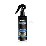 Maxbell Nano Auto Scratch Repair Spray Car Accessories for Suvs Rvs Motorcycles
