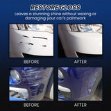 Maxbell Nano Auto Scratch Repair Spray Car Accessories for Suvs Rvs Motorcycles