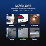 Maxbell Nano Auto Scratch Repair Spray Car Accessories for Suvs Rvs Motorcycles