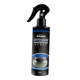 Maxbell Nano Auto Scratch Repair Spray Car Accessories for Suvs Rvs Motorcycles