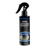Maxbell Nano Auto Scratch Repair Spray Car Accessories for Suvs Rvs Motorcycles