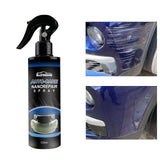 Maxbell Nano Auto Scratch Repair Spray Car Accessories for Suvs Rvs Motorcycles