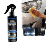 Maxbell Nano Auto Scratch Repair Spray Car Accessories for Suvs Rvs Motorcycles