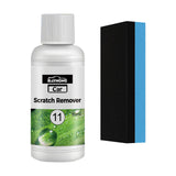 Maxbell Car Scratch Remover Paint Scratch Repair Agent for Motorcycles Rvs Cars