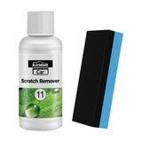 Maxbell Car Scratch Remover Paint Scratch Repair Agent for Motorcycles Rvs Cars