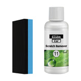 Maxbell Car Scratch Remover Paint Scratch Repair Agent for Motorcycles Rvs Cars